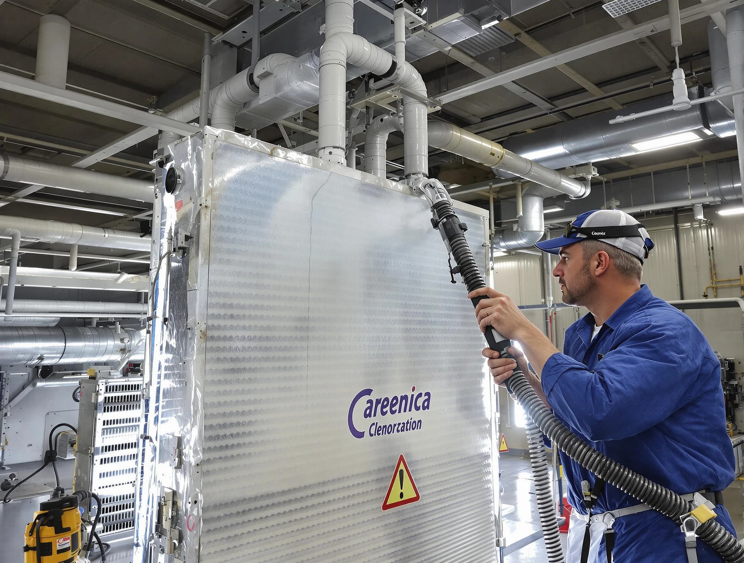Coil Cleaning service in Litchfield Park, AZ