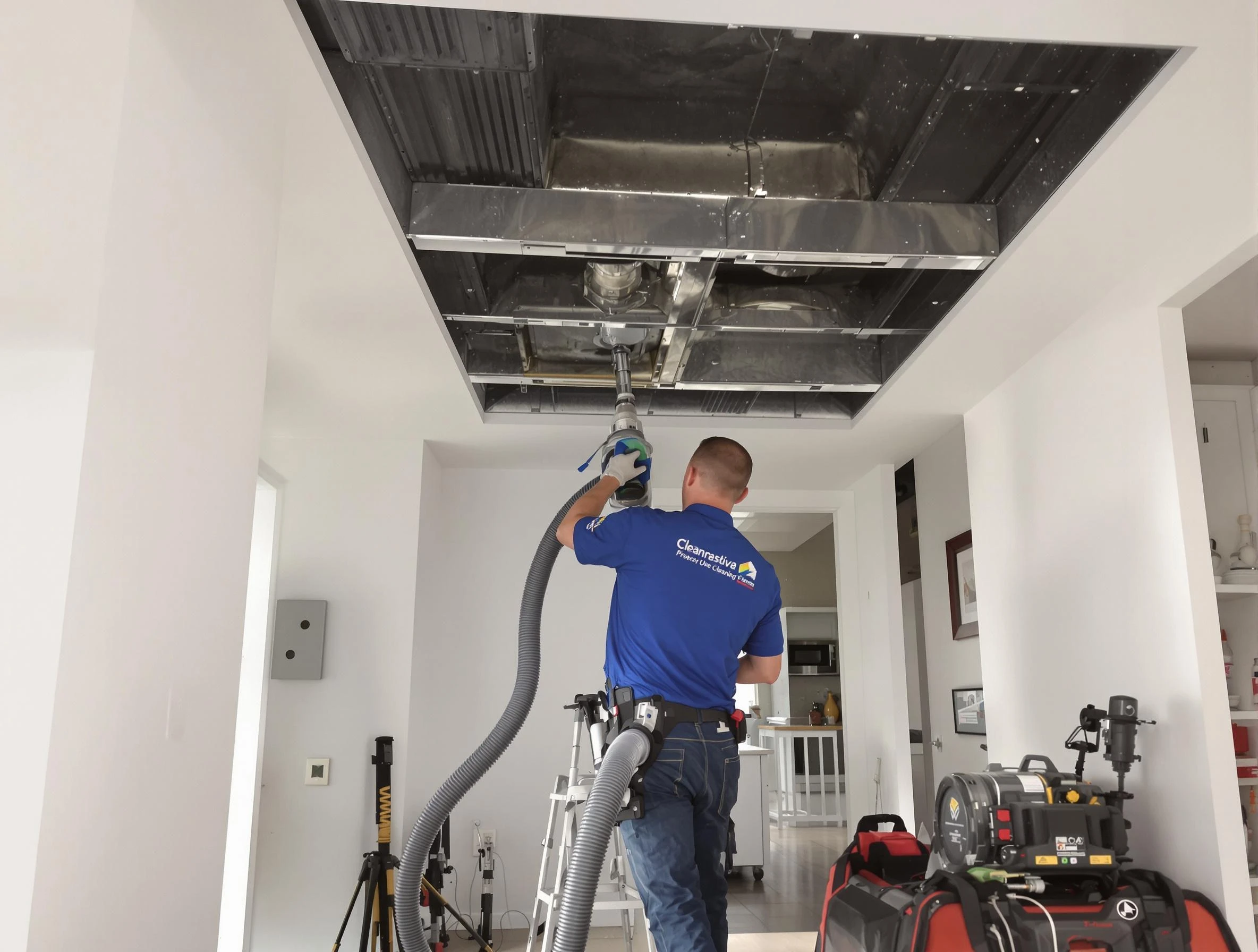 Air Duct Cleaning service in Litchfield Park, AZ