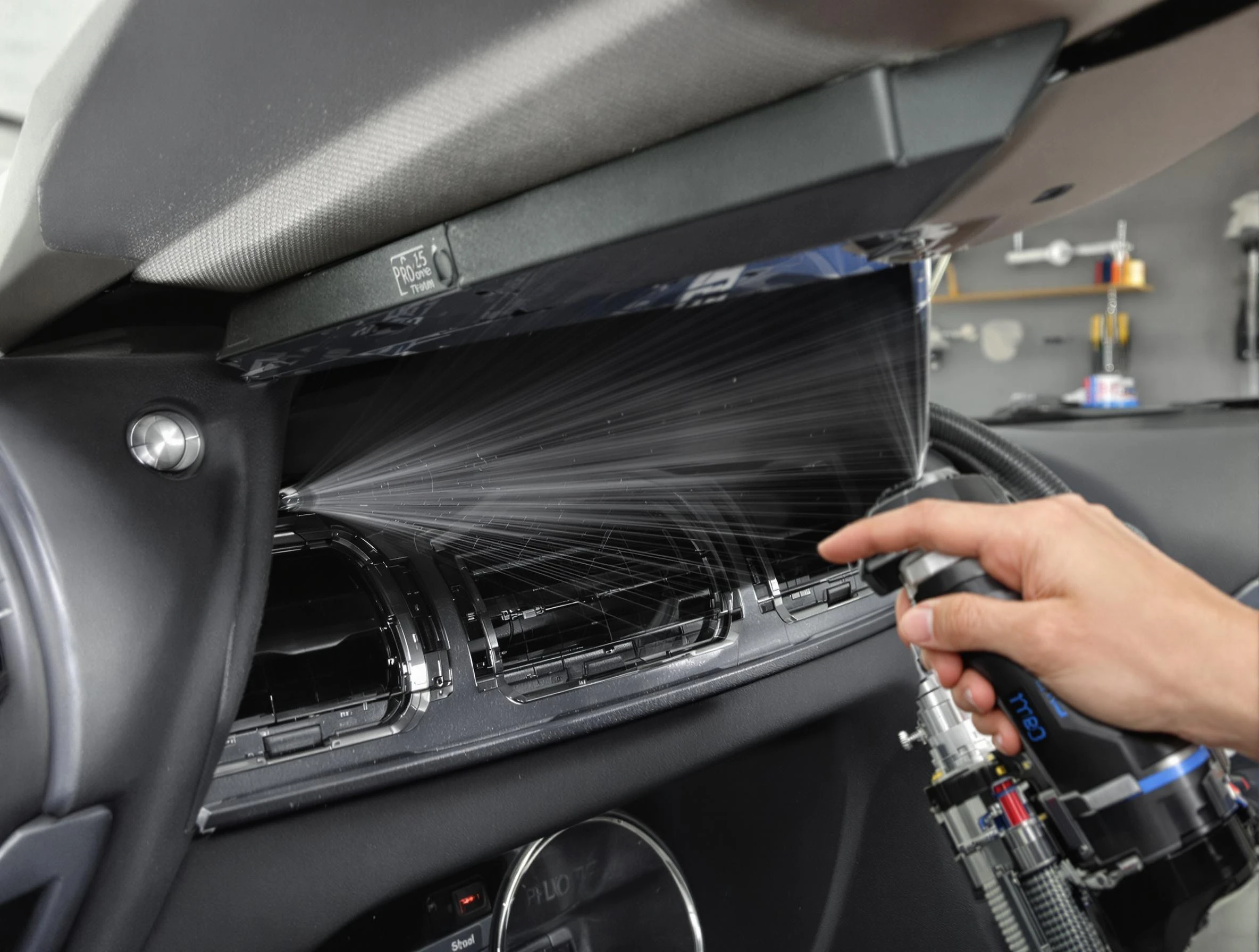 Car Cleaning service in Litchfield Park, AZ