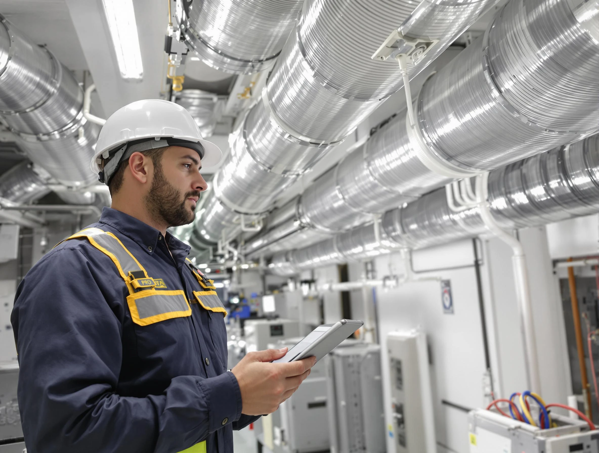 Filter Inspection service in Litchfield Park, AZ