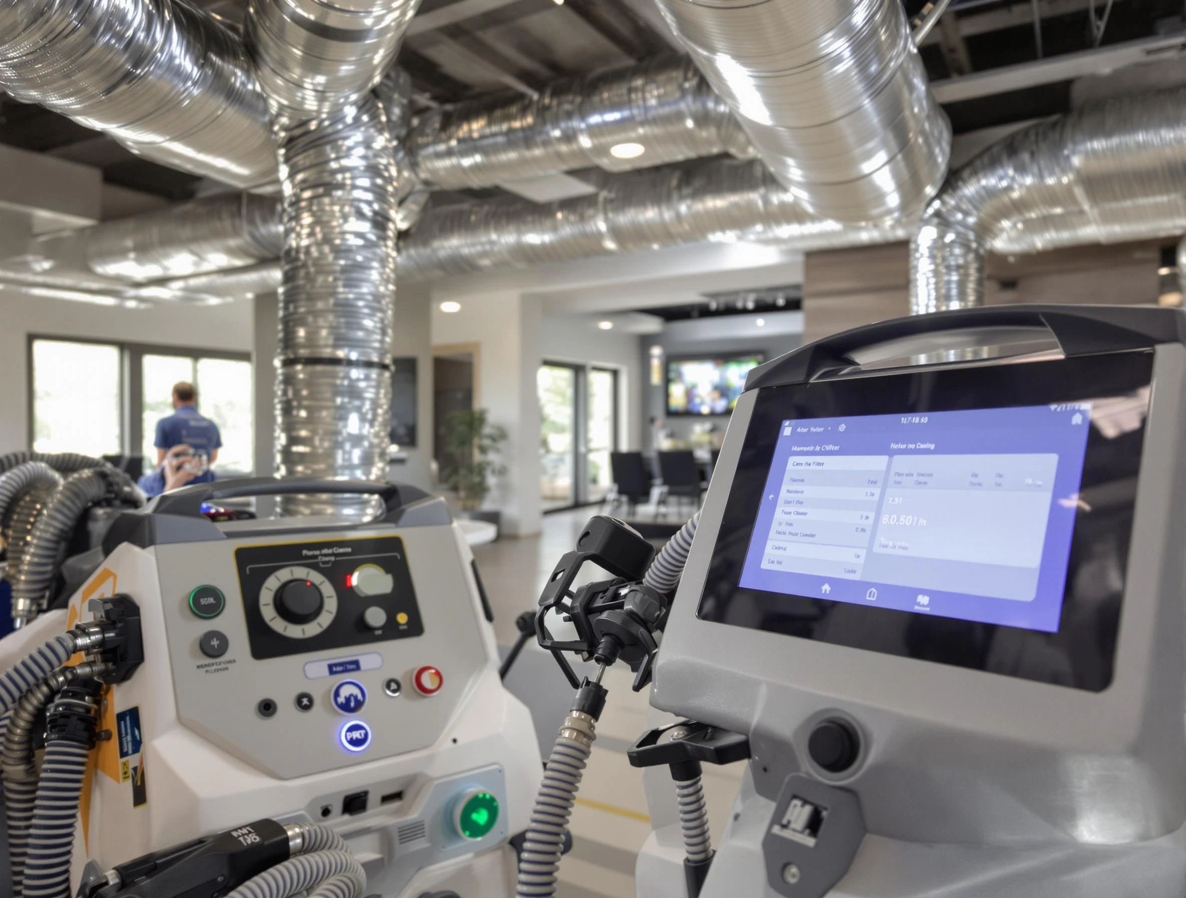 Expert mold remediation by Litchfield Park Air Duct Cleaning in Litchfield Park