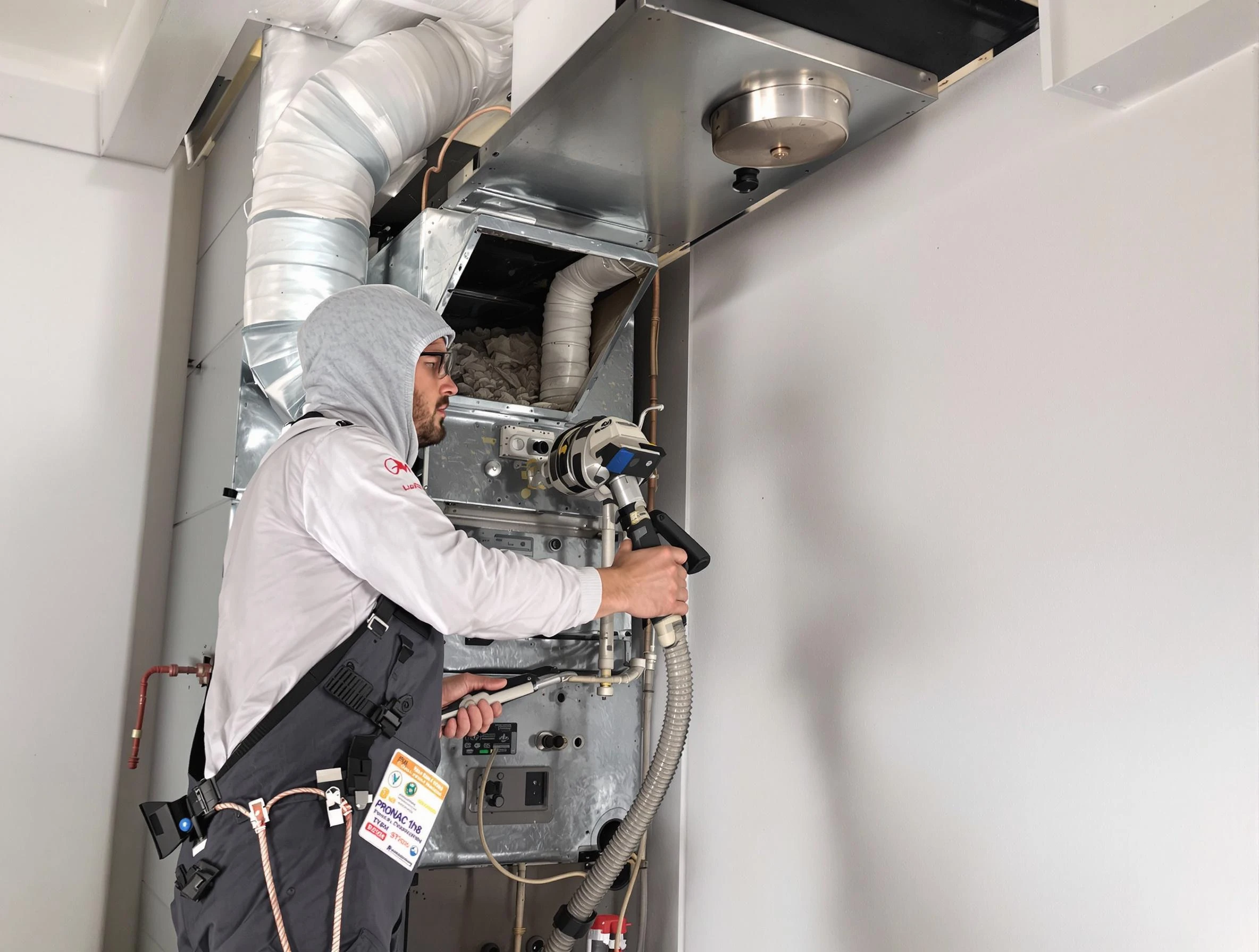 Expert furnace duct cleaning by Litchfield Park Air Duct Cleaning in Litchfield Park